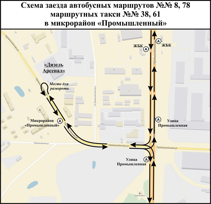 38 маршрутка иваново схема проезда на карте с остановками